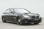 BMW 7-Series by Hamann 2009 года